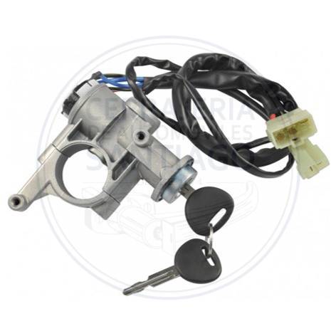CHAPA CONTACTO HYUNDAI H100 PORTER 94-04