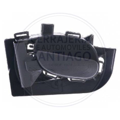 MANILLA INTERIOR PEUGEOT 206 LH