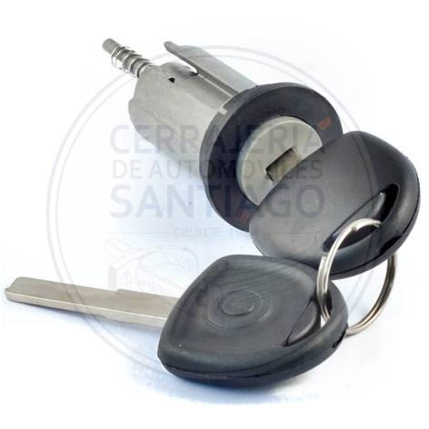 CILINDRO CONTACTO CHEVROLET VECTRA LLAVE CORDILLERA