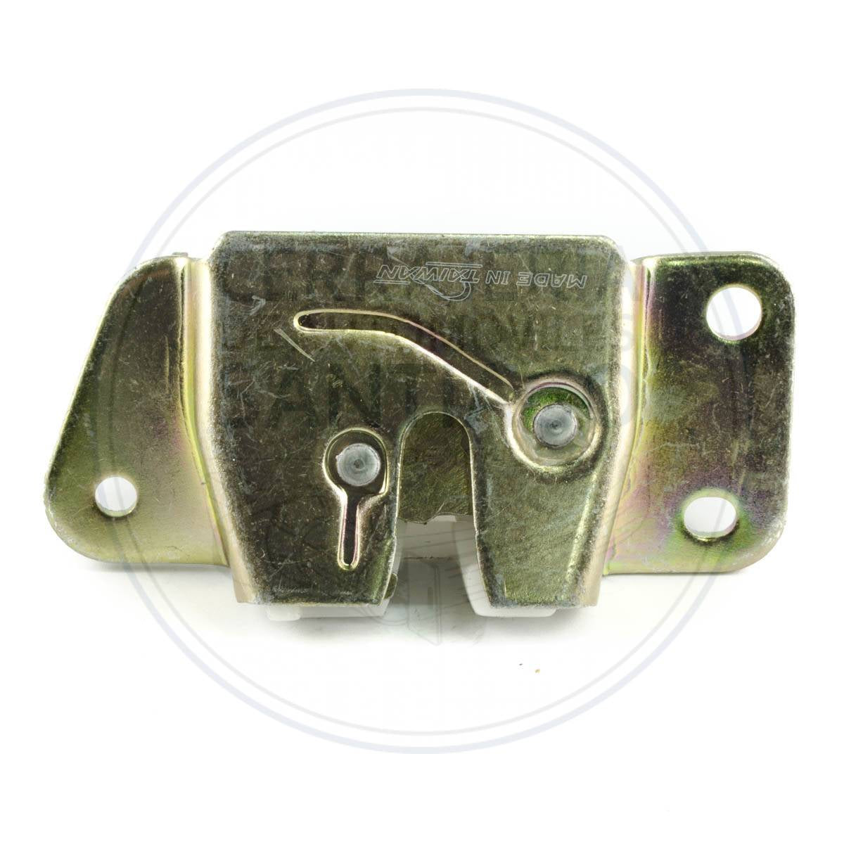 CHAPA PORTALON HYUNDAI H100 94-04 JAC REFINE MITSUBISHI L300 MONTERO