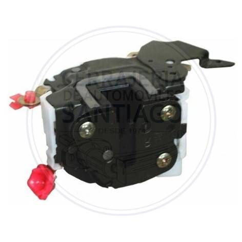 CHAPA PUERTA NISSAN V16 SENTRA FLH
