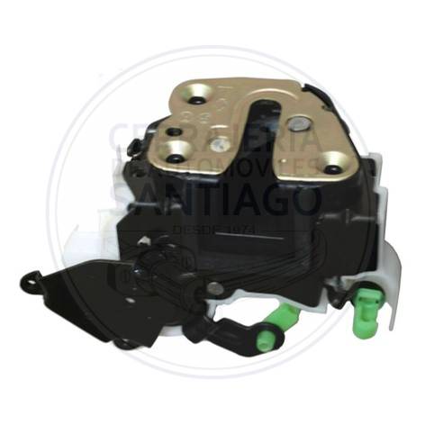 CHAPA PUERTA NISSAN V16 SENTRA RRH