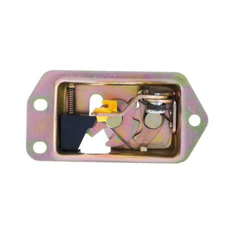 CHAPA PORTALON SUZUKI CARRY DAEWOO DAMAS