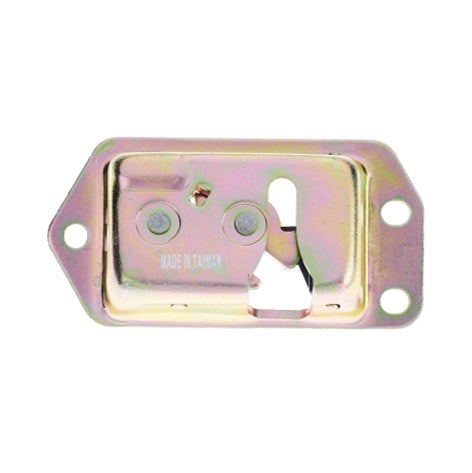 CHAPA PORTALON SUZUKI CARRY DAEWOO DAMAS