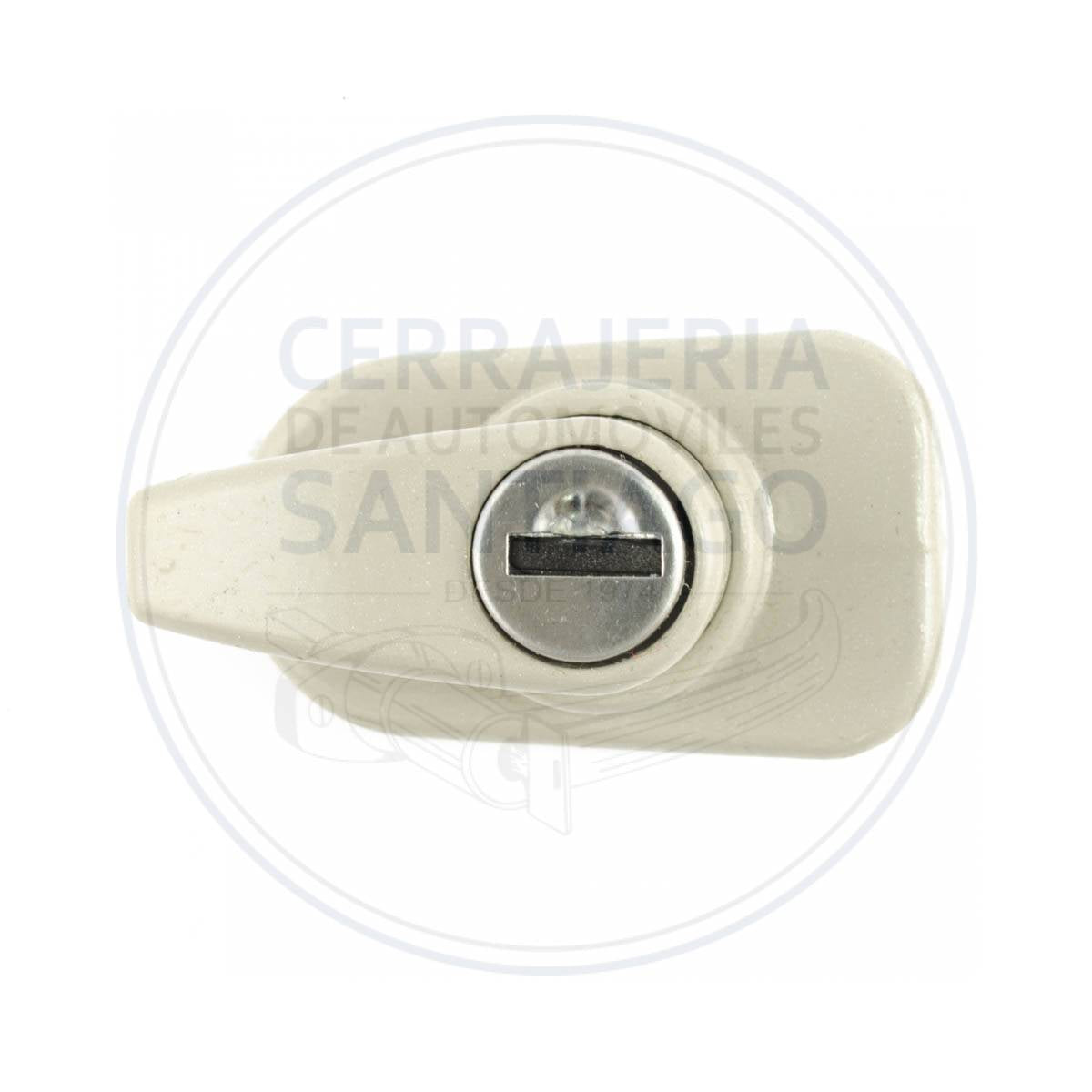 MANILLA GUANTERA RENAULT EXPRESS CON CILINDRO