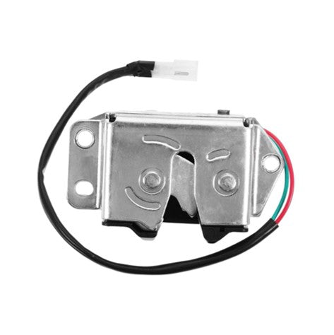 CHAPA PORTALON TOYOTA HIACE JINBEI HAISE