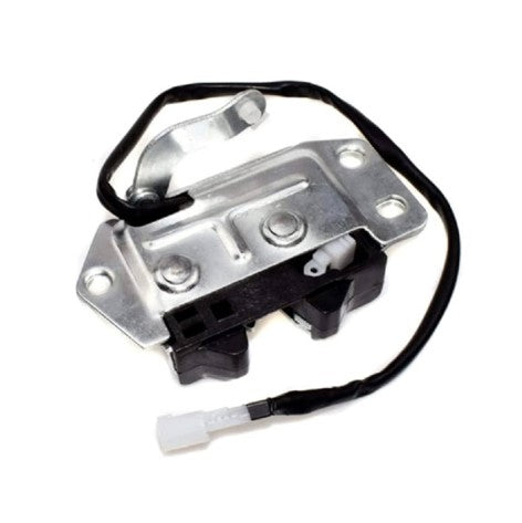 CHAPA PORTALON TOYOTA HIACE JINBEI HAISE