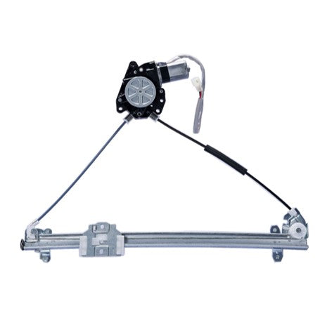 CREMALLERA ALZA VIDRIO SUZUKI VITARA CON MOTOR FLH
