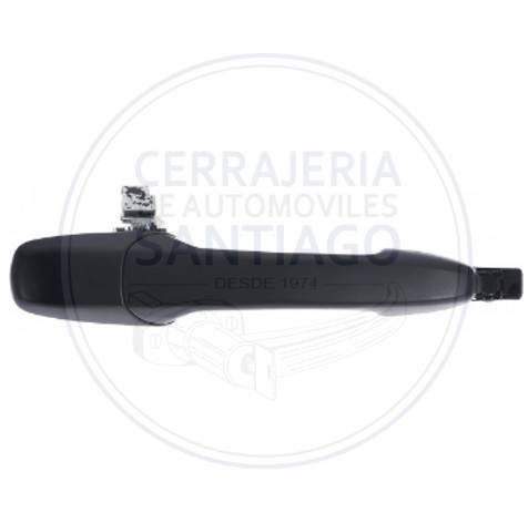 MANILLA EXTERIOR FORD RANGER MAZDA BT50 RRH TRASERA DERECHA
