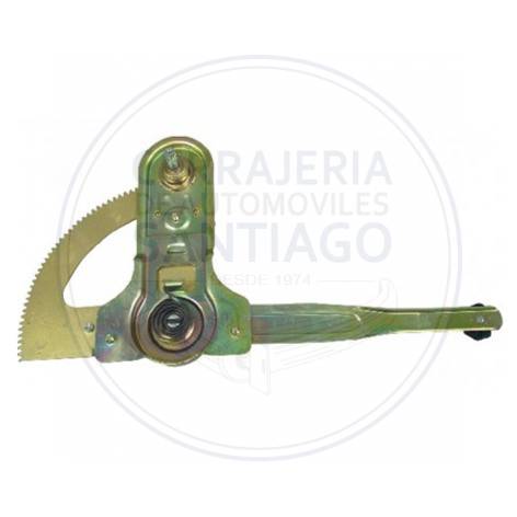 CREMALLERA ALZA VIDRIO FORD RANGER FRH MANUAL