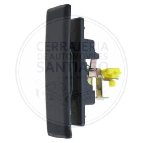 MANILLA EXTERIOR CORREDERA CHEVROLET ASTRO LUMINA