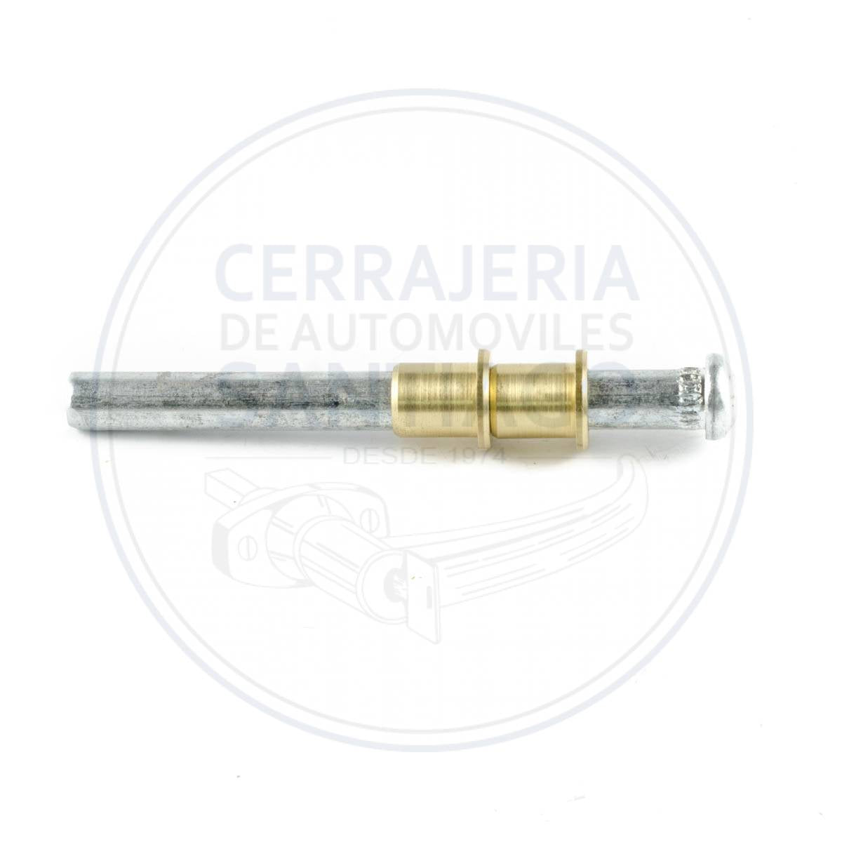PASADOR PUERTA NISSAN CHEVROLET TOYOTA 8MM DIAMETRO