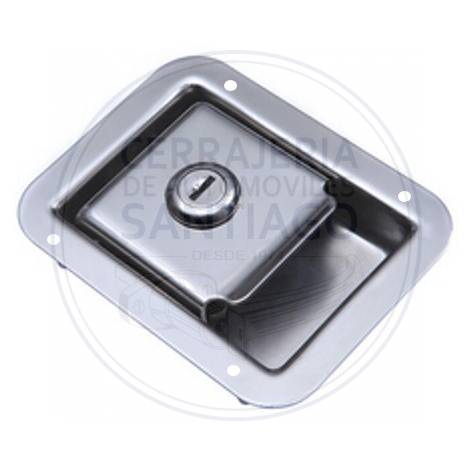 CHAPON UNIVERSAL CROMADO PEQUEÑO