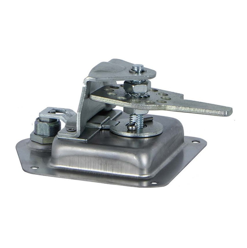 CHAPON UNIVERSAL CROMADO CON MANILLA
