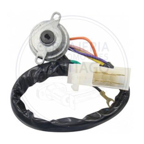 CONTACTOR FORD CORCEL BELINA DEL REY