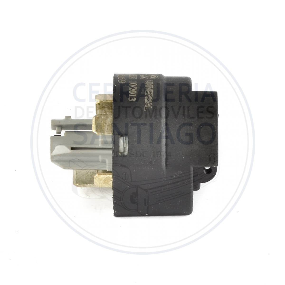 CONTACTOR CHEVROLET CORSA COMBO