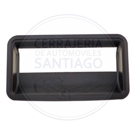 BISEL MANILLA PORTALON CHEVROLET S10 APACHE 96-09