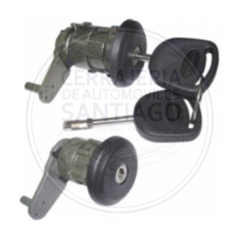 KIT CILINDROS PUERTA FORD ESCORT LH / RH