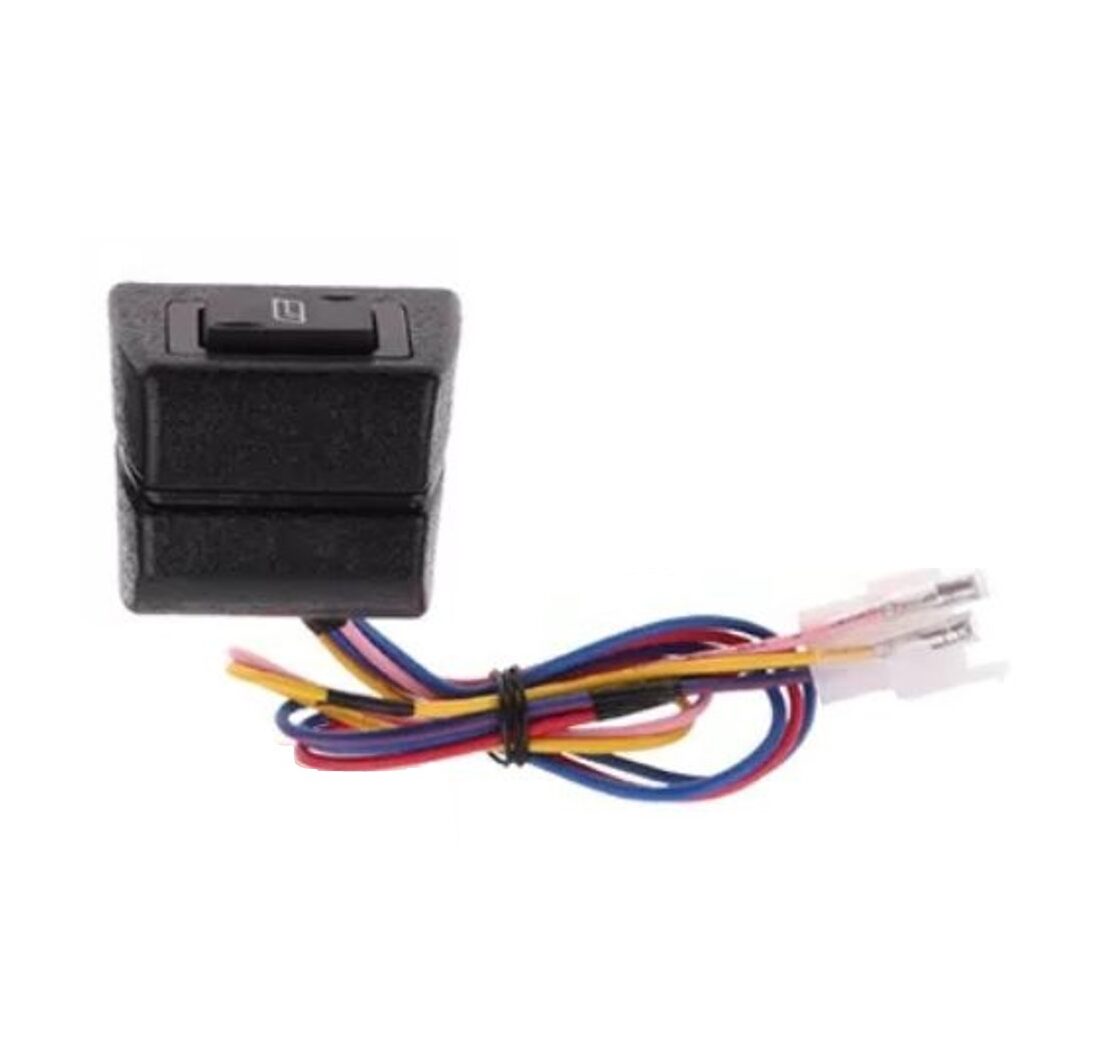 BOTONERA ALZA VIDRIO UNIVERSAL SIMPLE