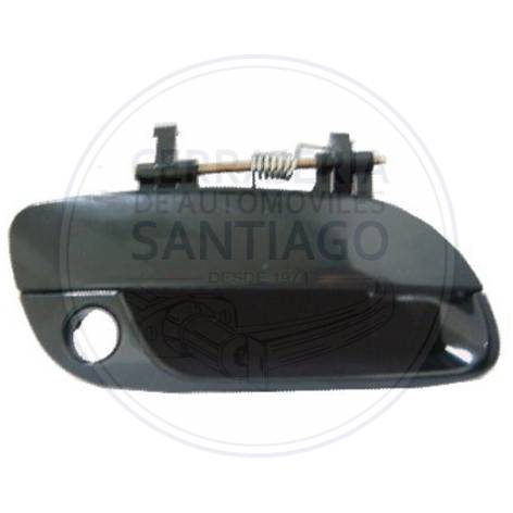 MANILLA EXTERIOR HYUNDAI ELANTRA 01-06 FRH