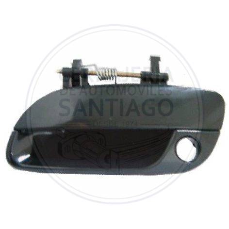 MANILLA EXTERIOR HYUNDAI ELANTRA 01-06 FLH