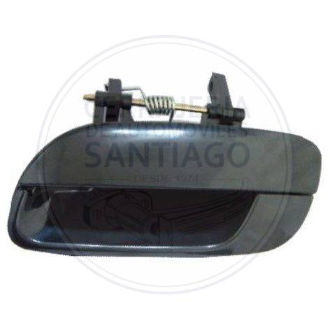 MANILLA EXTERIOR HYUNDAI ELANTRA 01-06 RLH