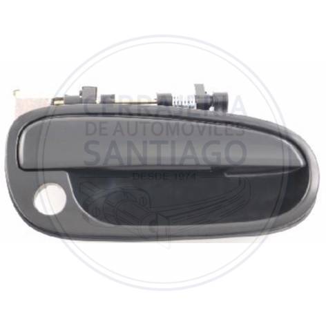 MANILLA EXTERIOR HYUNDAI MATRIX 01-10 FRH