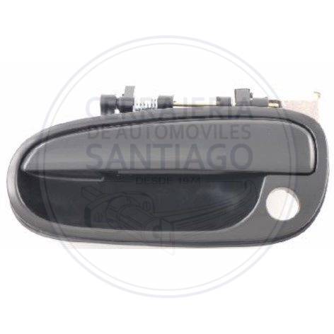 MANILLA EXTERIOR HYUNDAI MATRIX 01-10 FLH