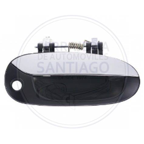 MANILLA EXTERIOR KIA CARENS 03-06 SPECTRA FRH