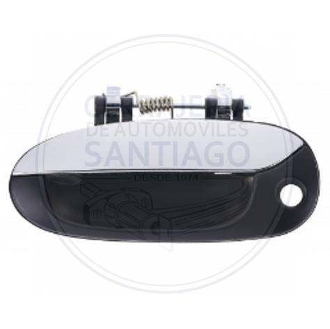 MANILLA EXTERIOR KIA CARENS 03-06 SPECTRA FLH