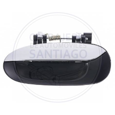 MANILLA EXTERIOR KIA CARENS 03-06 SPECTRA RLH