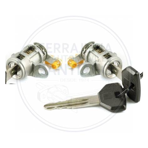 KIT CILINDROS PUERTA KIA FRONTIER 2.5 05-24 FLH / FRH