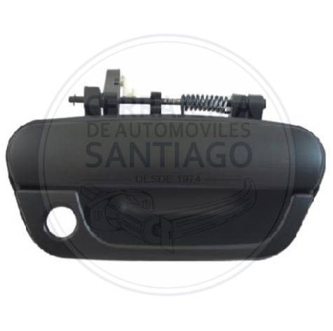 MANILLA EXTERIOR CHEVROLET SPARK GT 10-21 FRH