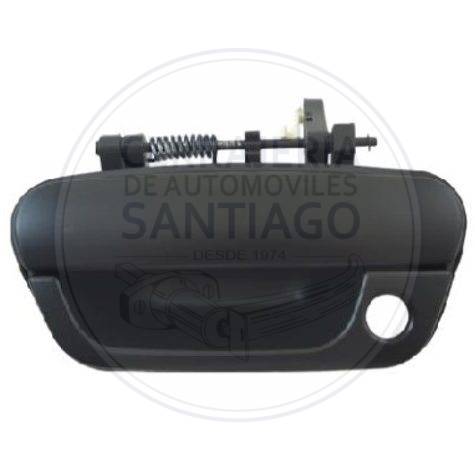 MANILLA EXTERIOR CHEVROLET SPARK GT 10-21 FLH