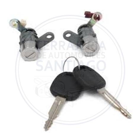 KIT CILINDROS PUERTA CHEVROLET AVEO 04-12 LH / RH