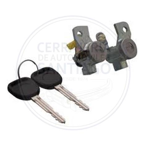 KIT CILINDROS PUERTA CHEVROLET DMAX LH / RH