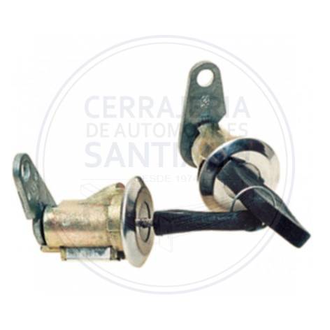 KIT CILINDROS PUERTA FORD CORCEL DEL REY LH / RH