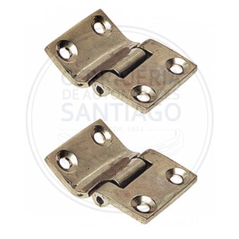 KIT BISAGRAS TAPA MOTOR VOLKSWAGEN KOMBI