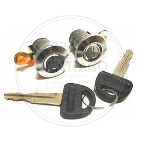 KIT CILINDROS PUERTA SUZUKI GRAND VITARA 98-05 LH / RH