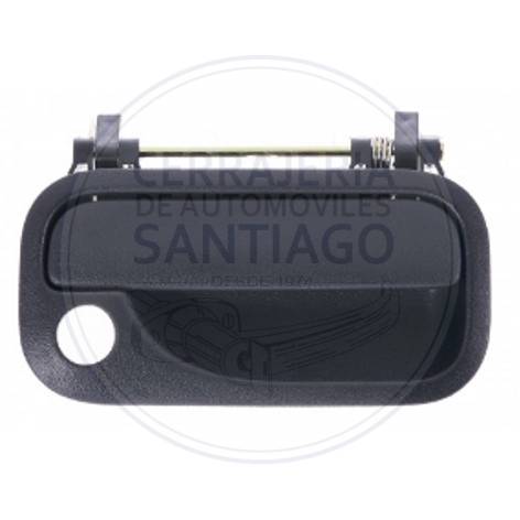 MANILLA EXTERIOR CHEVROLET CORSA MEXICANO FRH