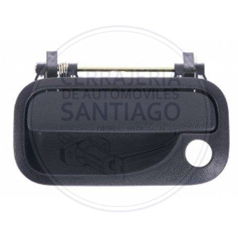 MANILLA EXTERIOR CHEVROLET CORSA MEXICANO FLH