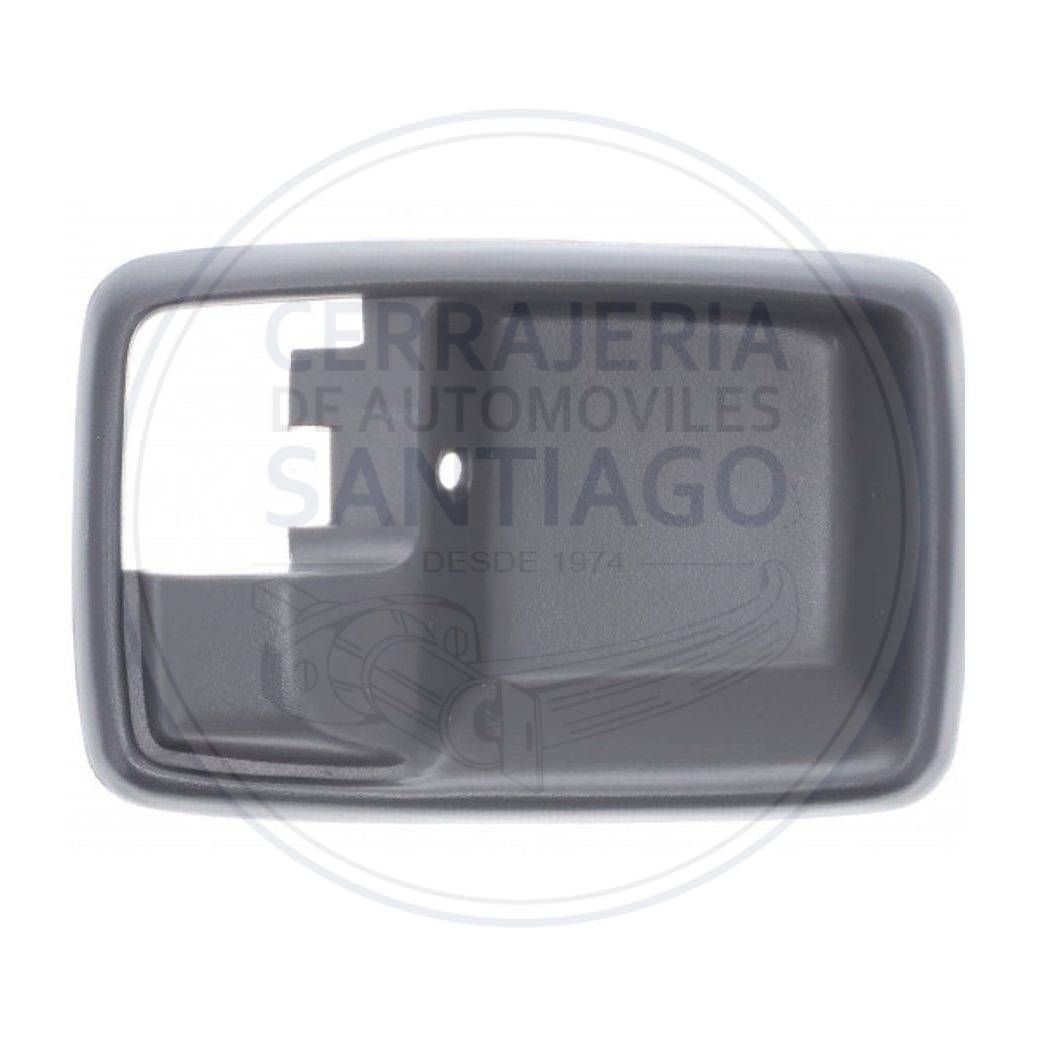 BISEL MANILLA INTERIOR CHEVROLET LUV LH