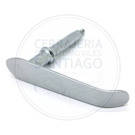 MANILLA PORTALON EXTERIOR TOYOTA LAND CRUISER