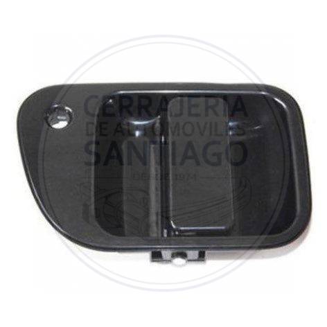 MANILLA EXTERIOR CORREDERA MITSUBISHI DELICA RH