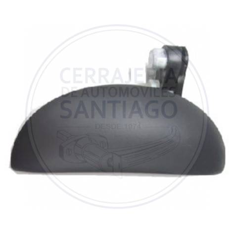 MANILLA EXTERIOR CITROEN C1 GEELY LC FLH