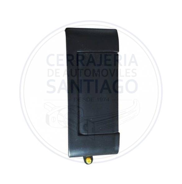 MANILLA EXTERIOR CORREDERA CHEVROLET N300 MRH