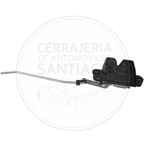 CHAPA PORTALON HYUNDAI NEW H1