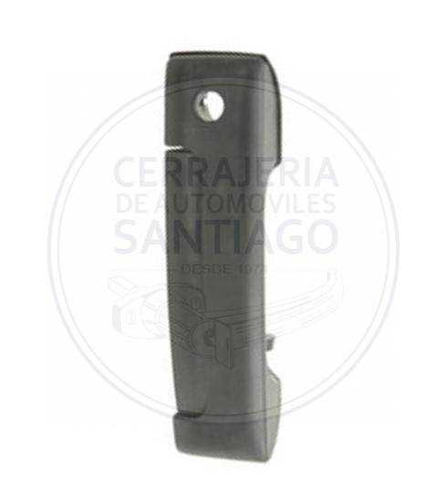 MANILLA EXTERIOR CORREDERA KIA BESTA 2.7