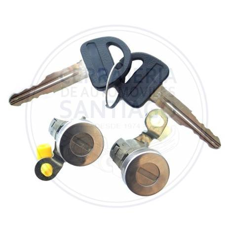 KIT CILINDROS PUERTA SUZUKI VITARA 92-02 LH / RH