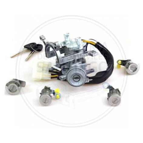 KIT CILINDROS VARIOS SUZUKI VITARA 89-95